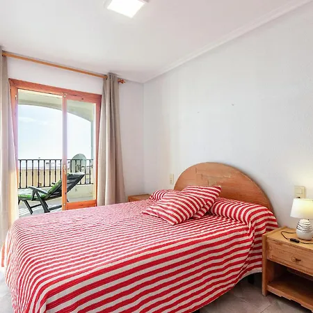 Lovely In With Kitchenette Santa Pola