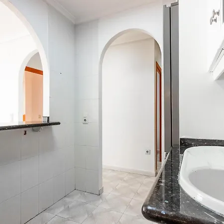Lovely In With Kitchenette
