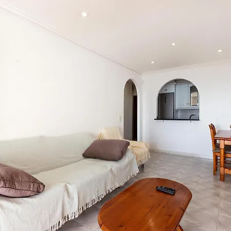 Lovely In With Kitchenette Apartment *